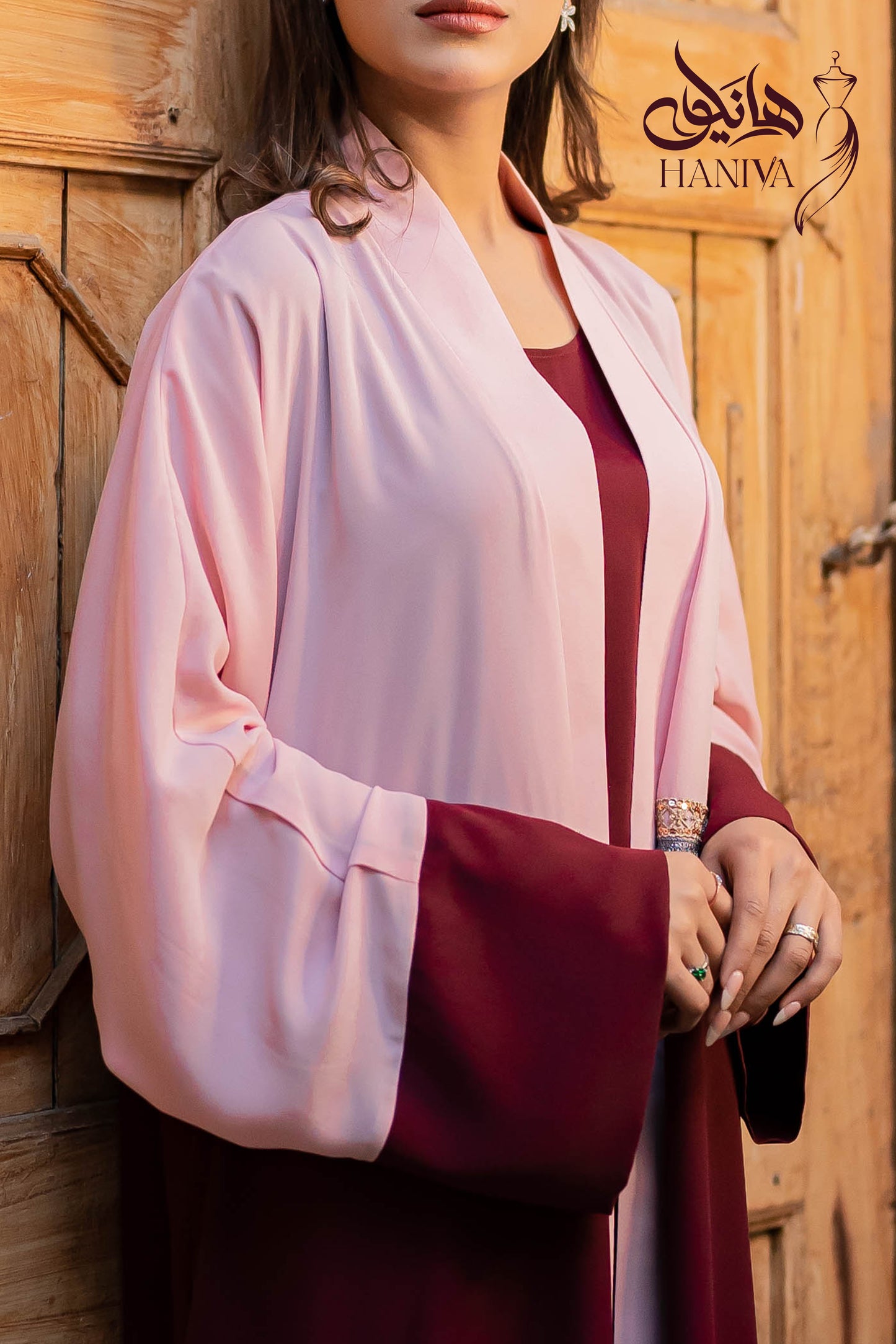 Gulnar Abaya