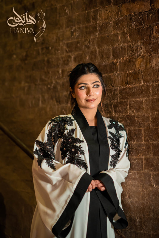 Jannat Abaya
