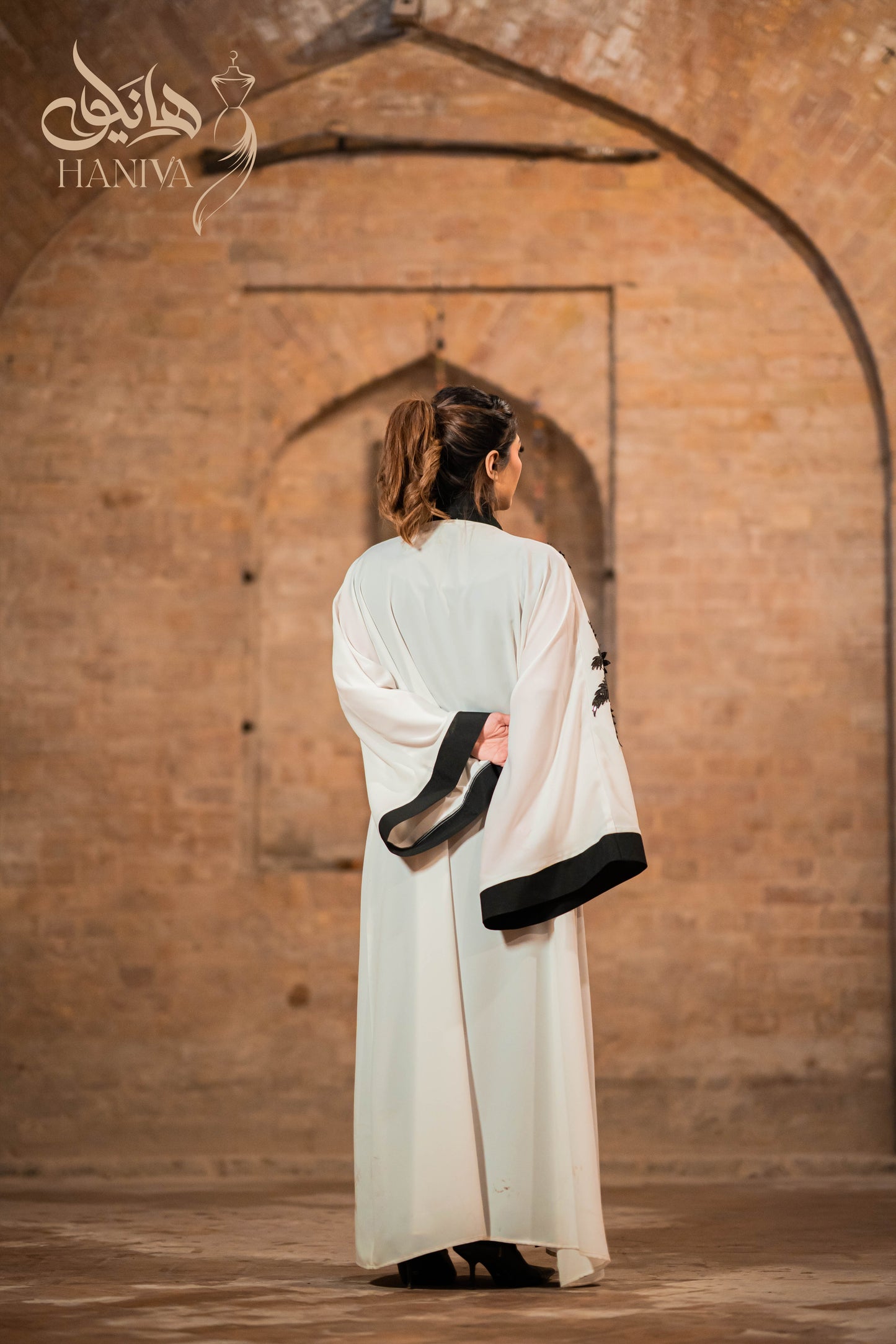 Jannat Abaya