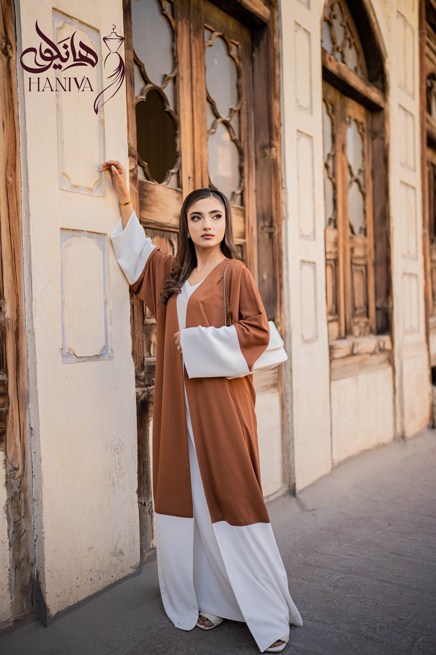 Sehra Abaya