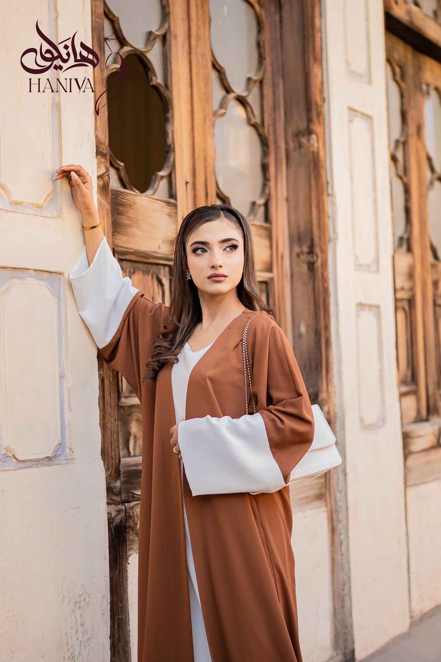 Sehra Abaya