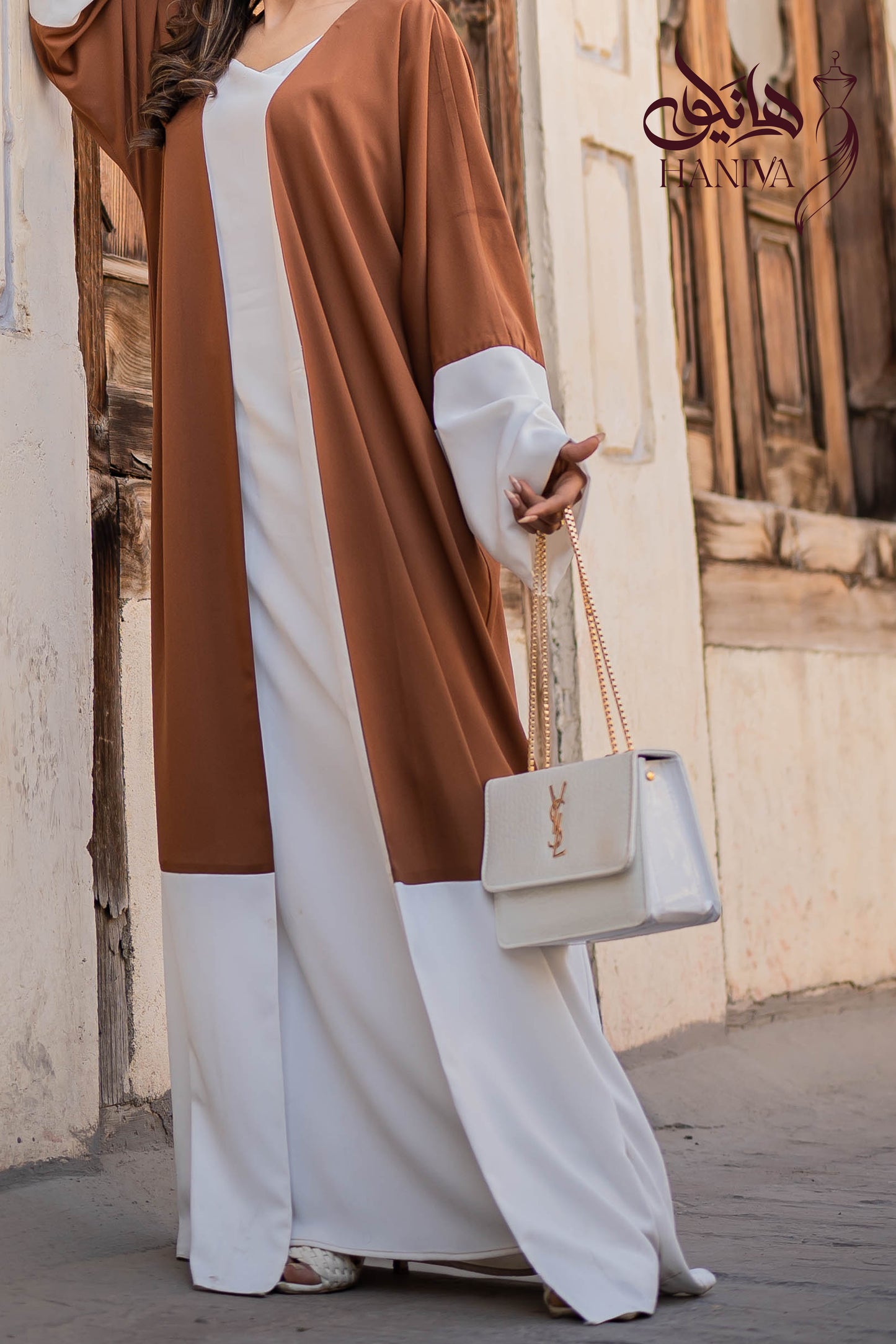 Sehra Abaya