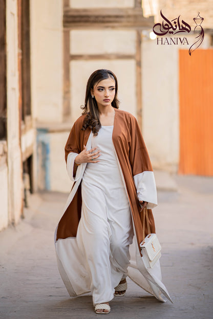 Sehra Abaya