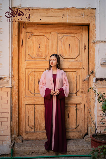 Gulnar Abaya