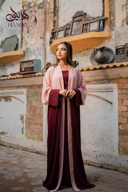 Gulnar Abaya