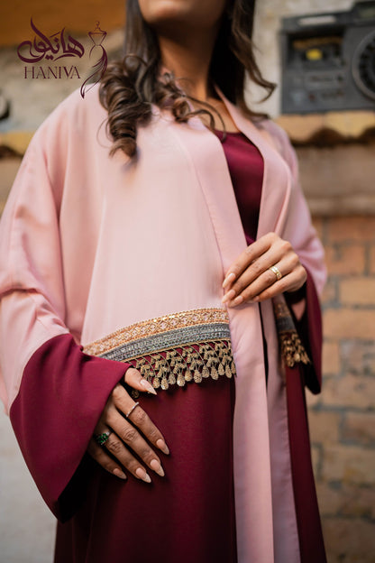 Gulnar Abaya
