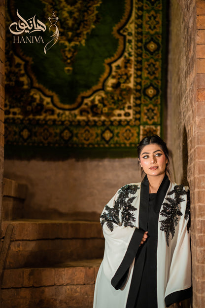 Jannat Abaya