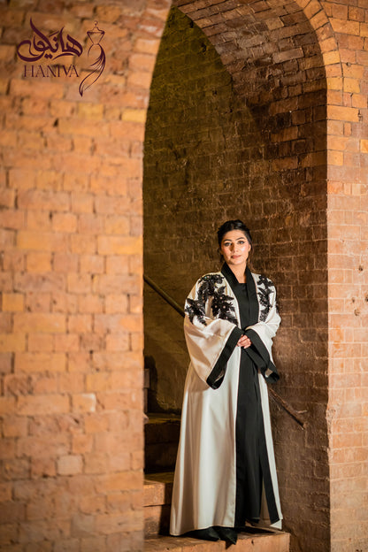 Jannat Abaya