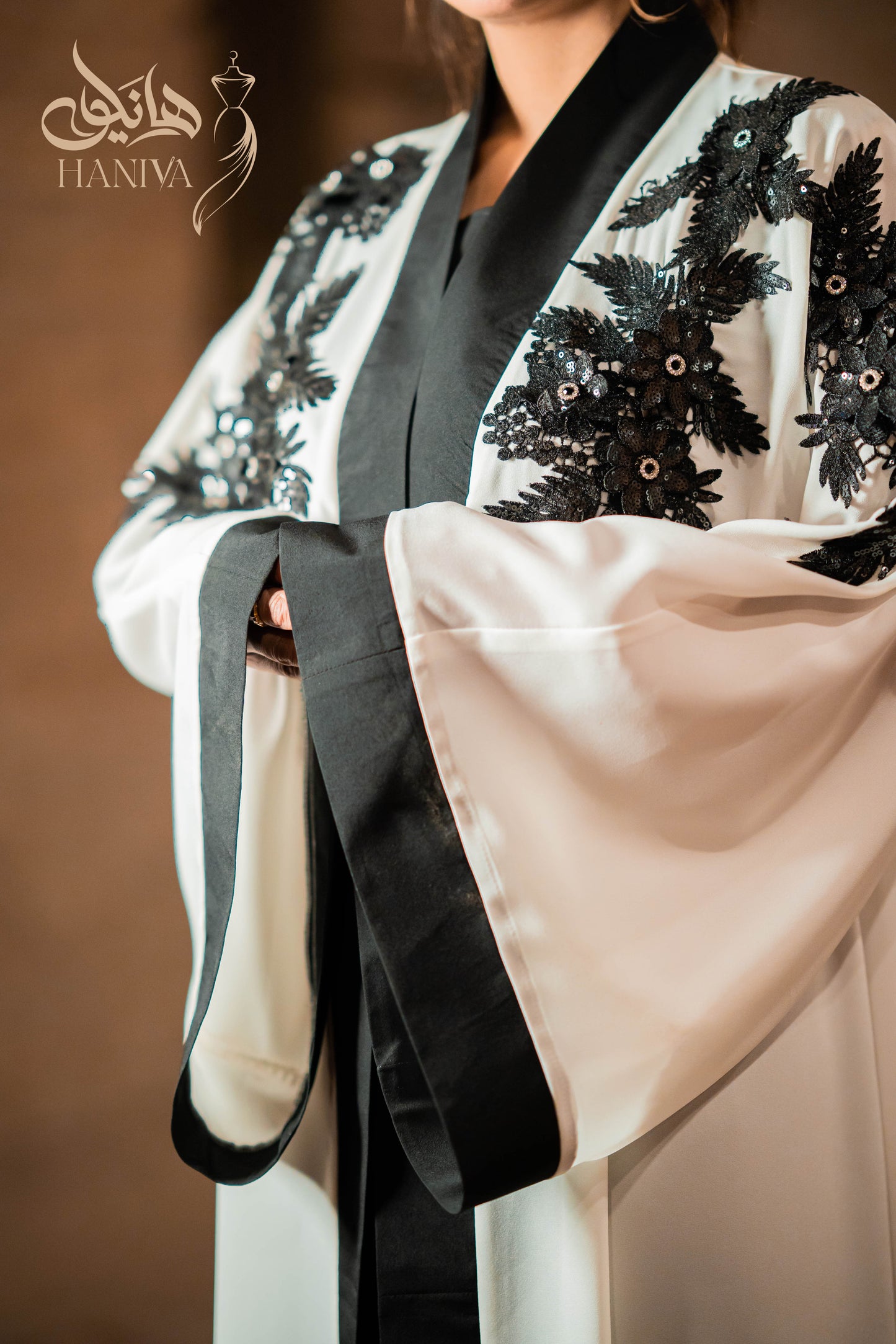 Jannat Abaya