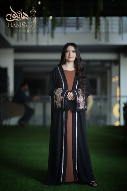 Noor Al Layl Abaya