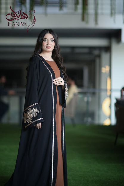 Noor Al Layl Abaya