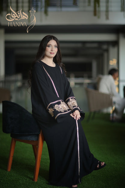 Noor Al Layl Abaya