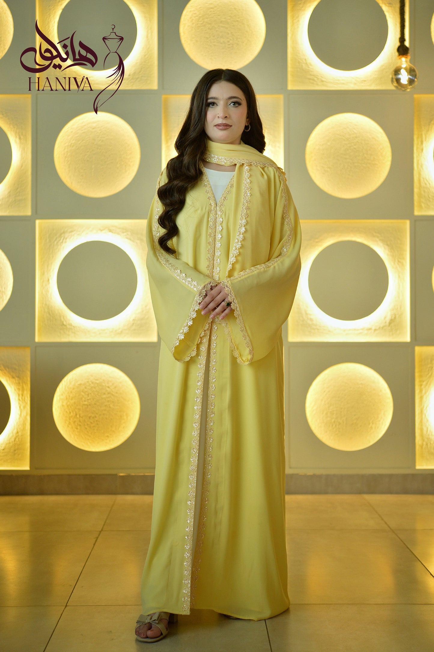 Noor Abaya