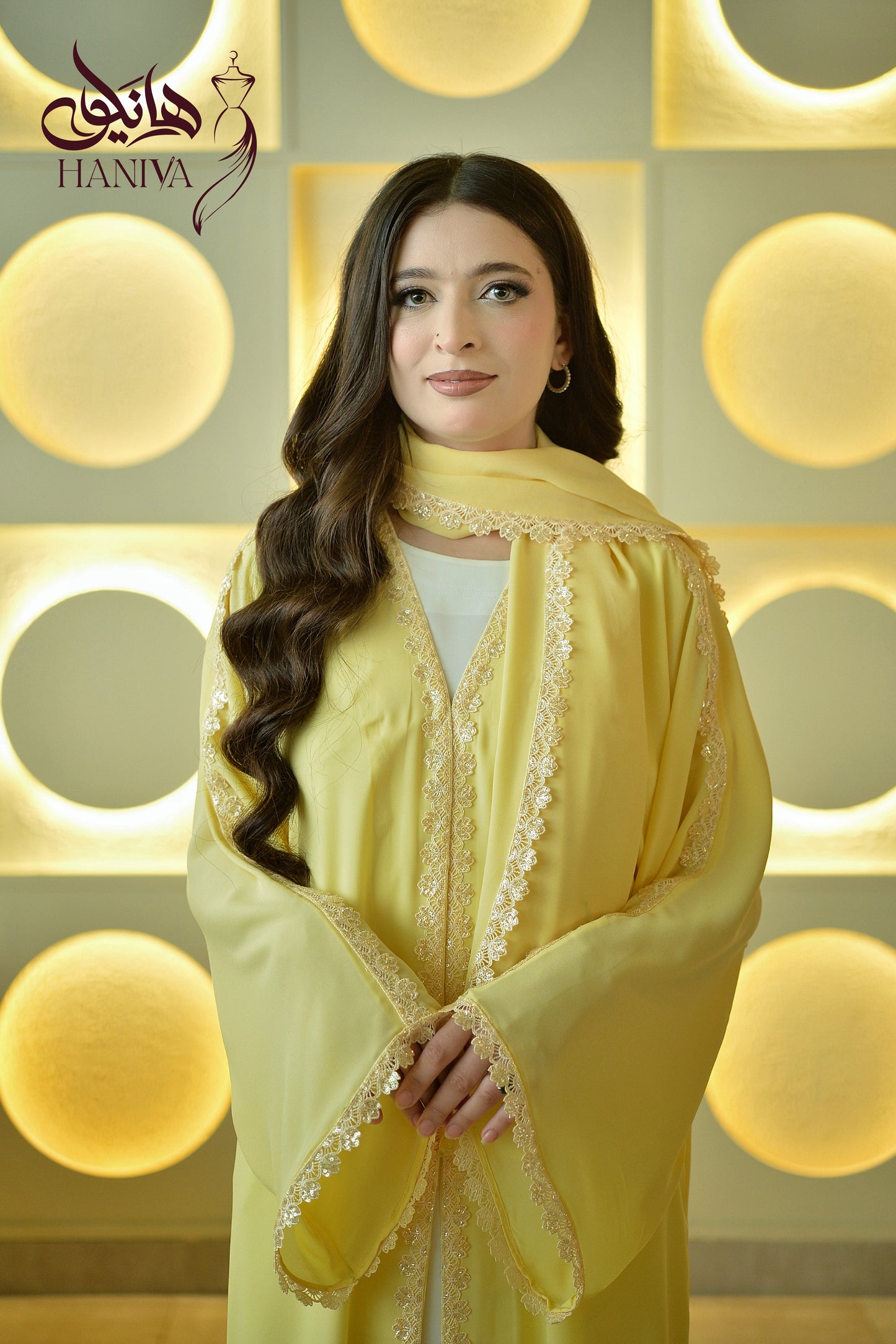Noor Abaya