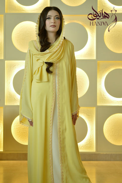 Noor Abaya