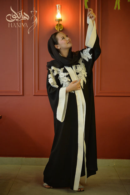 Chand Abaya