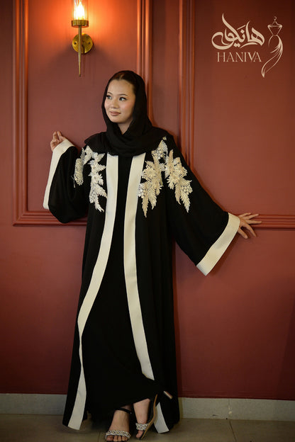 Chand Abaya
